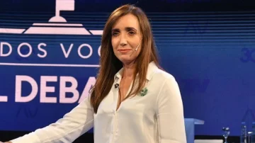 Victoria Villarruel llamó a sesión por el caso Kueider: “Llegó la hora de sacar la mugre”