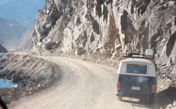 Todo lo que tenés que saber para viajar a Chile por el Paso de Agua Negra