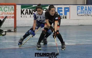 UVT-Aberastain y Concepción-Unión, las semifinales del hockey femenino