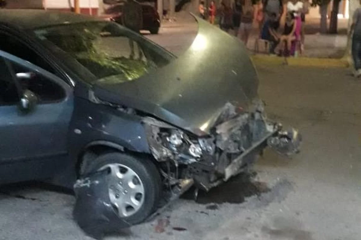 Mueren Dos Personas Por Minuto En Accidentes Viales En El Mundo Según Nuevo Informe De La Oms 6047