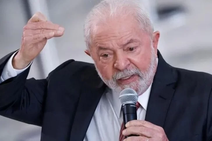 Lula da Silva rechazó la invitación de Javier Milei y enviará a su ministro de Exteriores