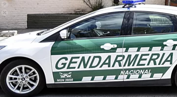 Una gendarme murió de un tiro en la cabeza y tres compañeros de la fuerza están detenidos