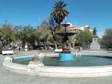 Luego del alerta para este domingo, cómo estará el tiempo durante la última semana de noviembre