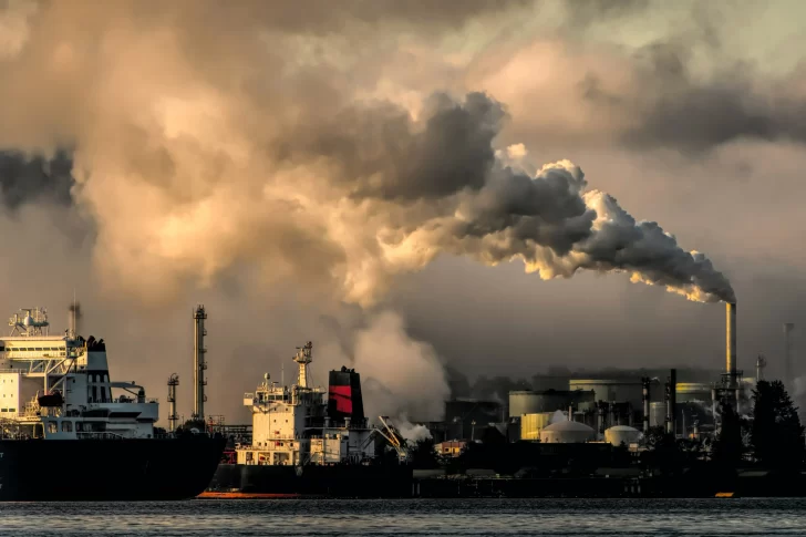El uso de los combustibles fósiles enciende el debate en la COP28