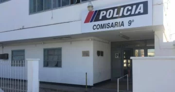 Ladrones entraron a la casa de una docente mientras dormía y le robaron de todo