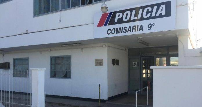 Ladrones entraron a la casa de una docente mientras dormía y le robaron de todo