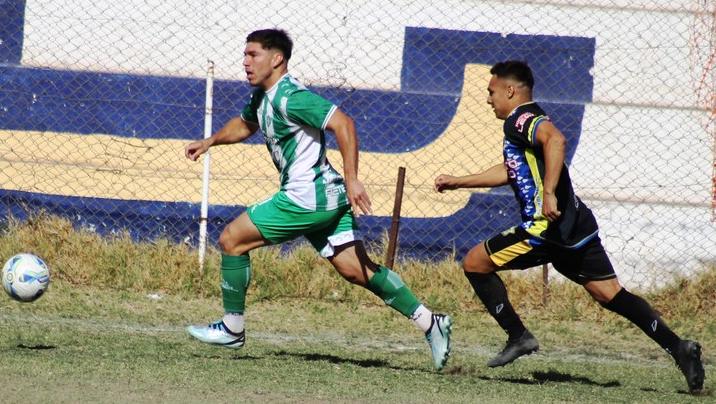 Regional Amateur: se conocieron las zonas y los cruces de los 20 sanjuaninos que disputarán el maratónico torneo