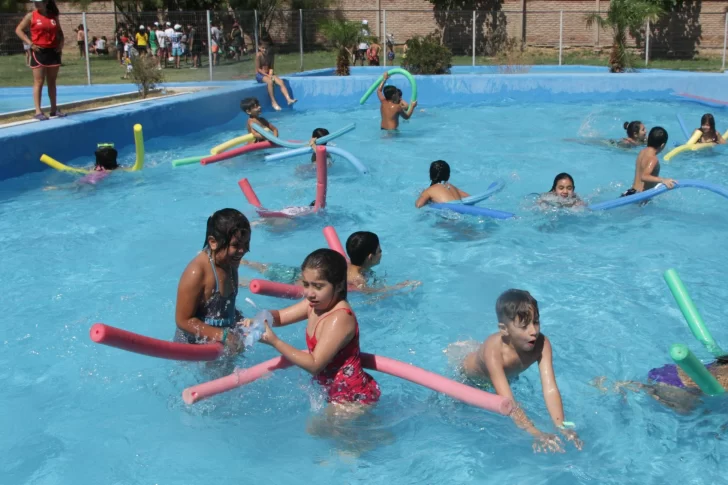 Colonias de verano gratuitas: quiénes pueden inscribirse y los requisitos