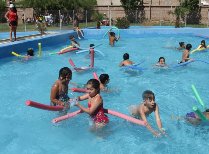 Colonias de verano gratuitas: quiénes pueden inscribirse y los requisitos