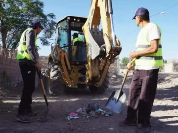 Capital, Chimbas y Pocito también aplicarán la cláusula de actualización salarial