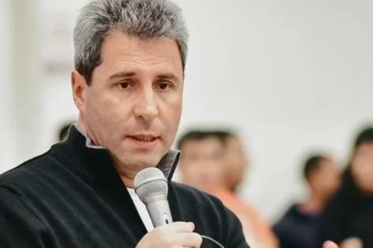 Uñac adelantó que no apoyará el paquete de medidas de Milei