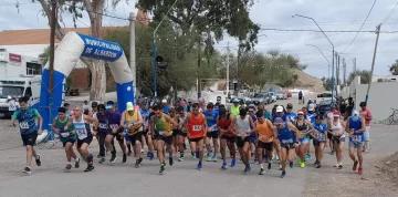 Otro “Circuito Navidad”, a pleno