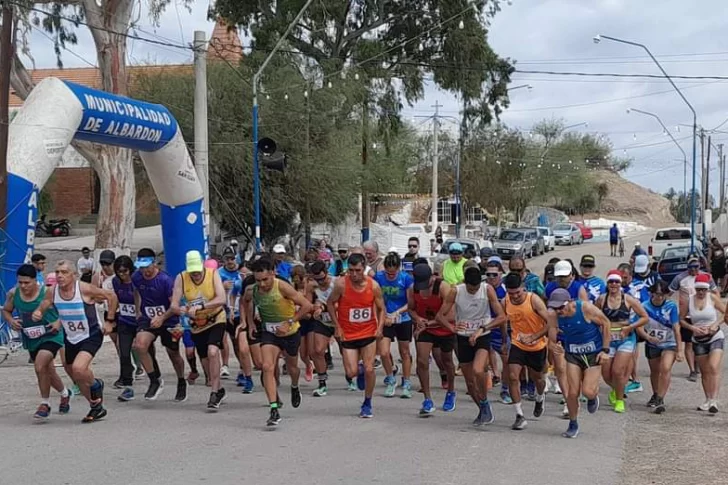 Otro “Circuito Navidad”, a pleno