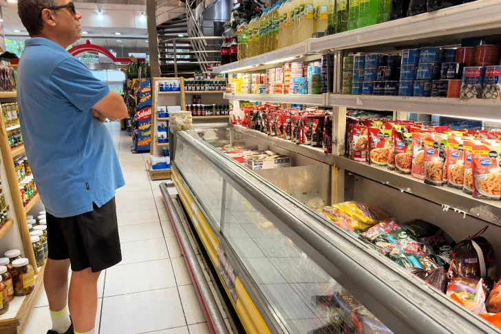 Supermercadistas locales buscan aplicar el plan de precios con rebajas