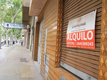 Alquileres subieron hasta el triple, tras la derogación de la ley por DNU