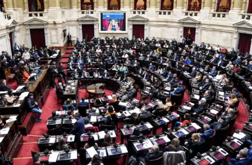 El oficialismo en el Congreso necesita acuerdos para respaldar DNU de Milei en la Bicameral