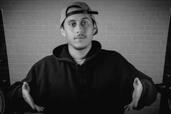 Caso Canserbero: su exmánager confesó el asesinato