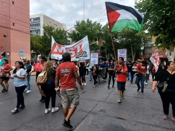 Marcha “piquetera” en San Juan: quiénes son las 21 agrupaciones que convocan, en qué horario y qué se sabe del recorrido