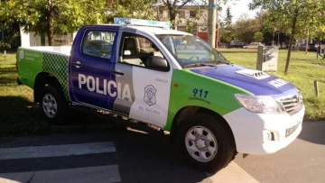 Mató de una puñalada a su excuñada tras una discusión a bordo de un colectivo