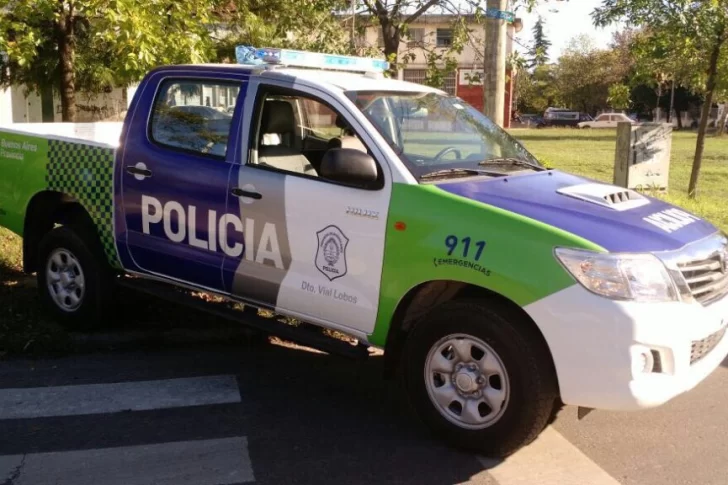 Mató de una puñalada a su excuñada tras una discusión a bordo de un colectivo