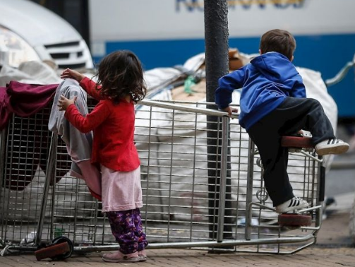 Según la UCA, la pobreza alcanzó al 52% de la población en el primer semestre