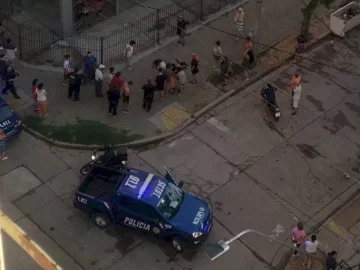 Se suicidó un hincha de Colón tras el descenso de categoría ante Gimnasia