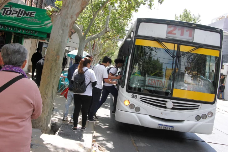 El 1 de enero comienza a regir la reducción de subsidios para el transporte, la luz y el gas