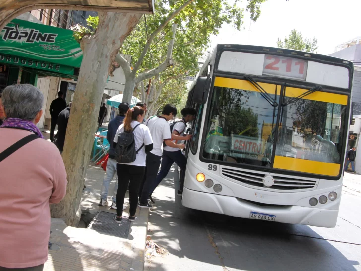 El 1 de enero comienza a regir la reducción de subsidios para el transporte, la luz y el gas