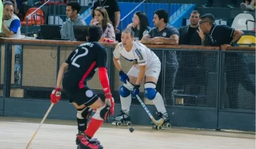 Olimpia superó a Lomas en los penales y quedó a un triunfo del título