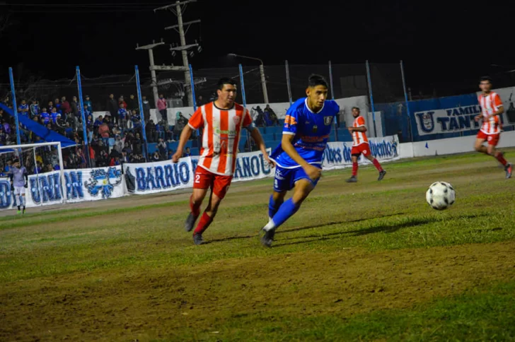 La décima fecha del Torneo de Verano arrancó con una victoria de Unión