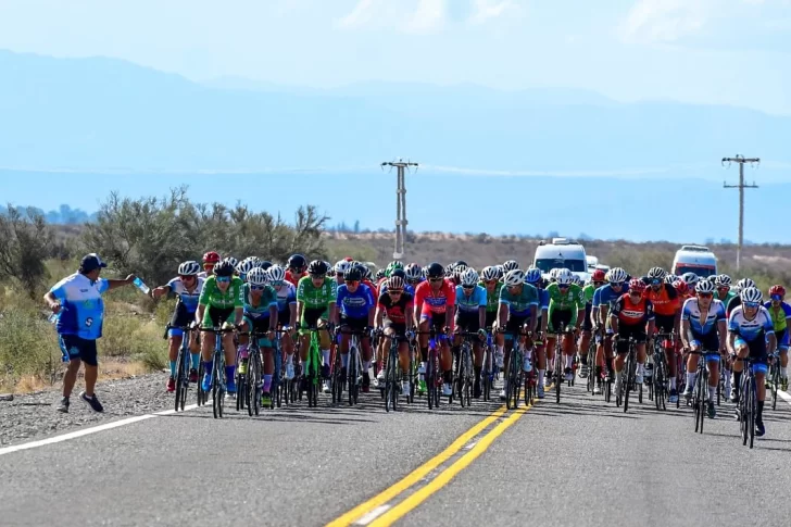 Todos los cortes de calles que habrá este lunes por la primera etapa del Grand Prix