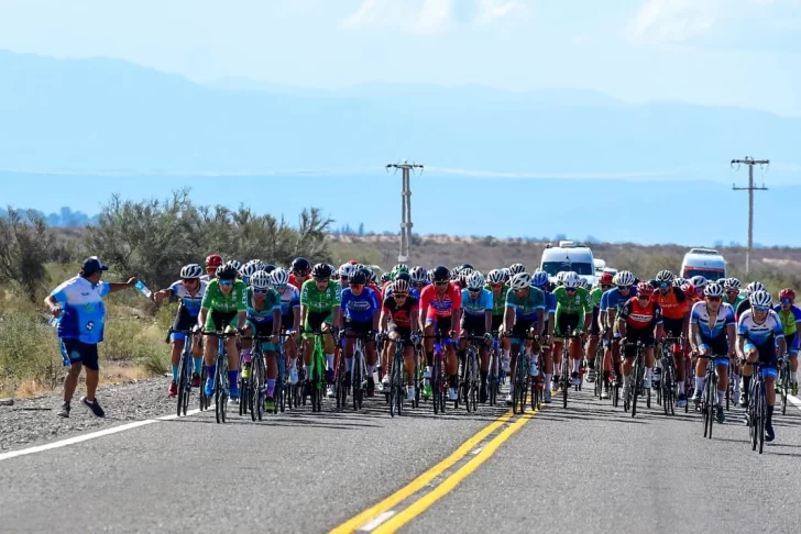 Todos los cortes de calles que habrá este lunes por la primera etapa del Grand Prix