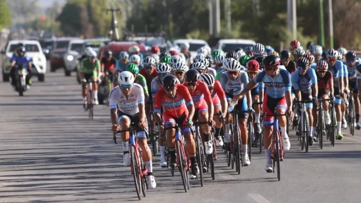 La sexta etapa del Grand Prix recorre los diques: circuito y cortes de calles