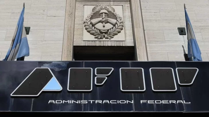 Cuáles son las claves del reemplazo de la AFIP por la ARCA