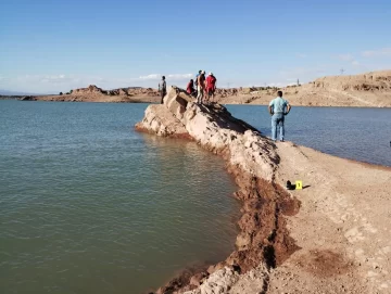 Un experto calculó que debe disminuir al menos un 15% el volumen de agua para riego para no afectar a los diques en San Juan