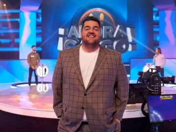 Junto a Wanda Nara, Darío Barassi conducirá un reality para Netflix