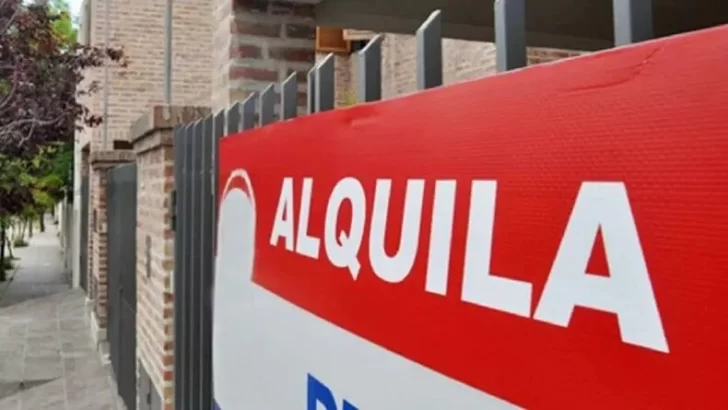 Con la derogación de la ley, propietarios afirman que aumentó la oferta de alquileres con bajas del 20%