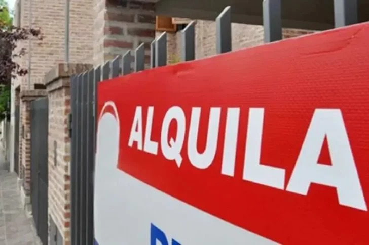 Con la derogación de la ley, propietarios afirman que aumentó la oferta de alquileres con bajas del 20%