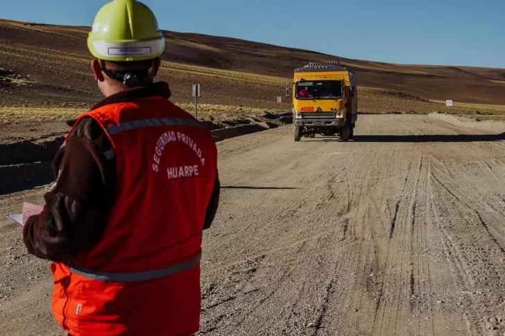 Proveedores se organizan frente a la reactivación minera y piden créditos