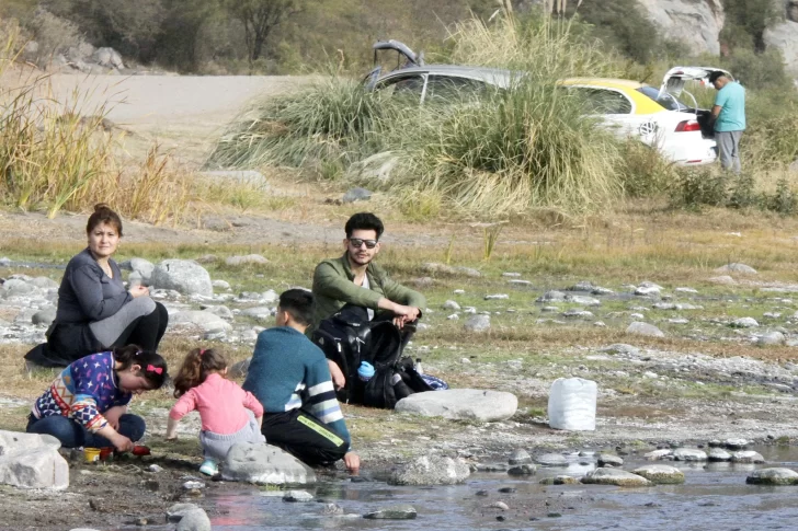 Alojarse en San Juan sale casi igual que Mendoza, la Costa y Carlos Paz