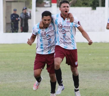 El primer capítulo en Santa Lucía