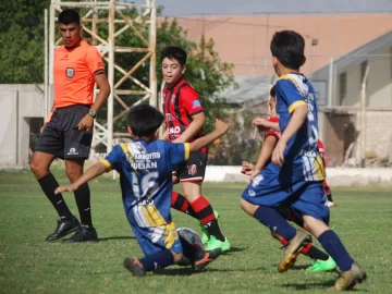 Trinidad abre la edición 30 de su Mundialito Infantil