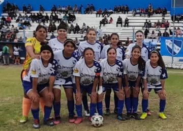 La Copa Femenina se abre con el mapa de San Juan