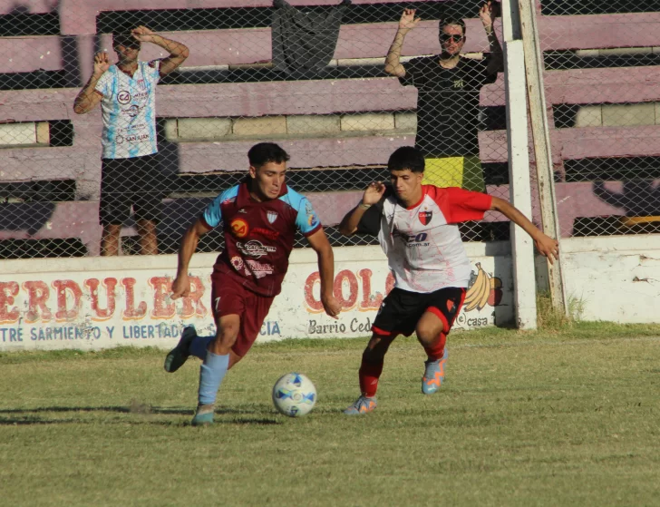 Se buscan los semifinalistas