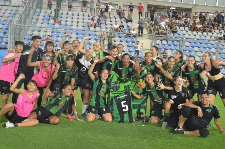 La fiebre de Copa de Campeones inunda San Juan