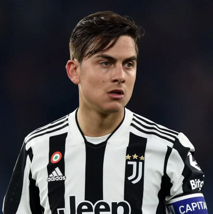 Dybala y Senesi siguen en la lista para la “Finalissima”