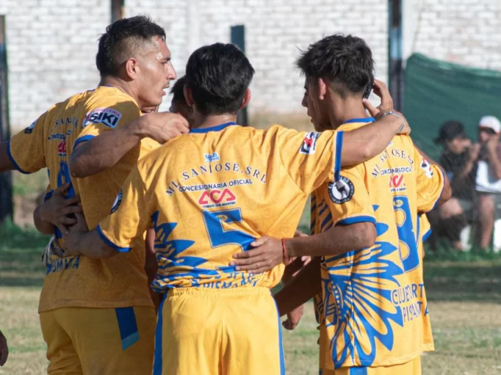 Programaron la segunda de la Copa