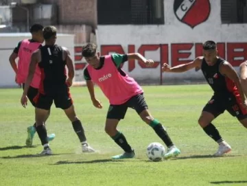 San Martín, pardas con Maipú en Mendoza