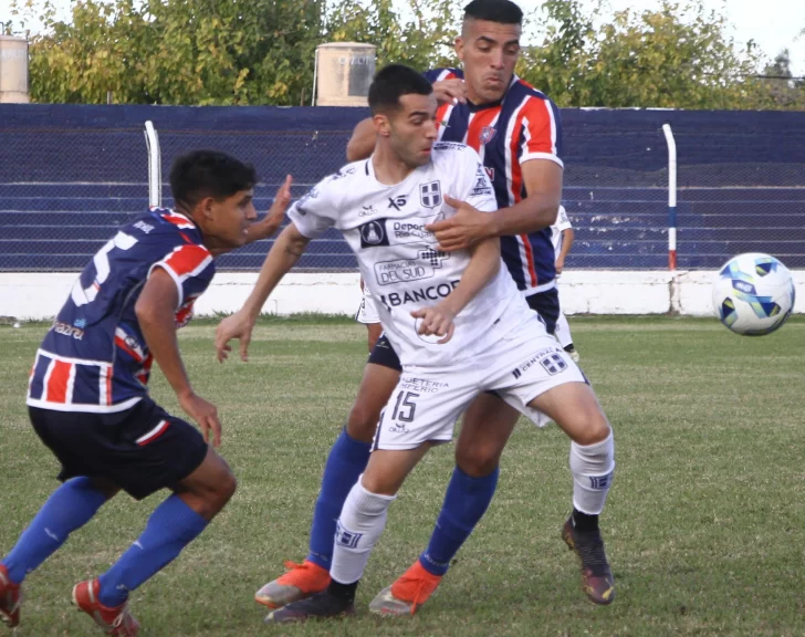 Peñarol tocó fondo