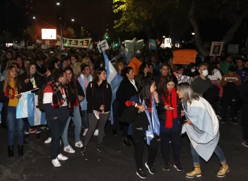 Gobierno aseguró que no descontará los días de paro si desde hoy hay clases